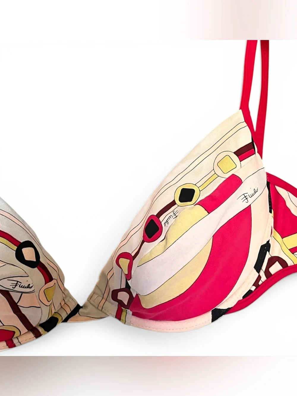 Emilio Pucci reposhing this